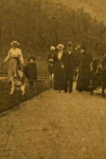 Poster for Scenes at Balmoral