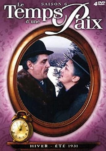 Poster for Season 6