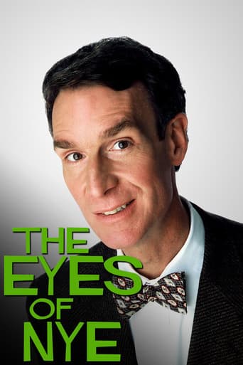 Poster for The Eyes of Nye