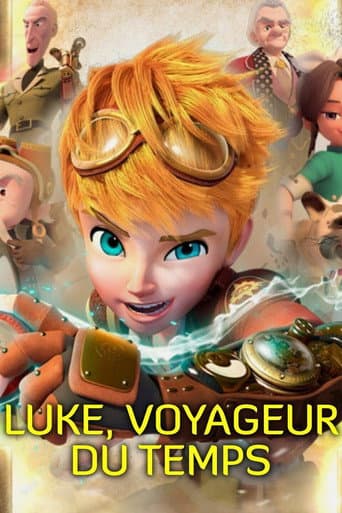 Poster for Season 1