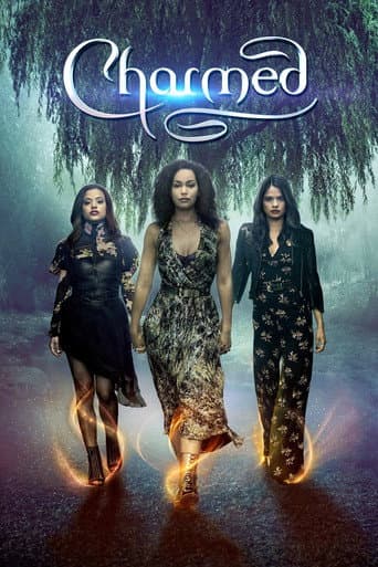 Poster for Season 3