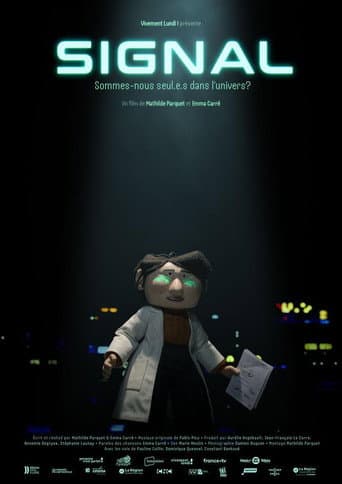 Poster for Signal