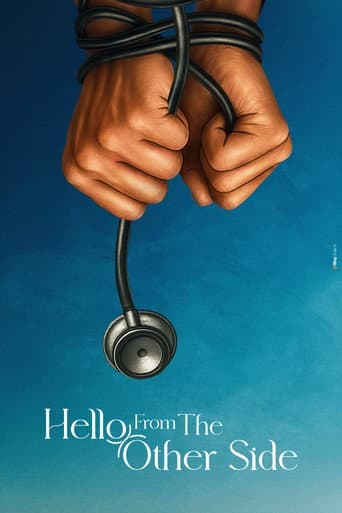Poster for Hello from the Other Side
