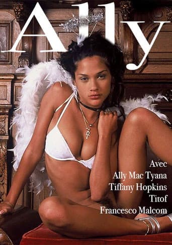 Poster for Ally