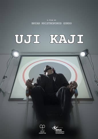 Poster for Experiment