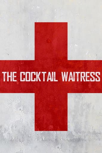 Poster for The Cocktail Waitress