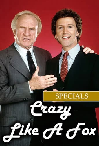 Poster for Specials