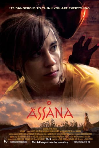 Poster for Assana