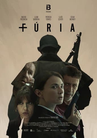 Poster for Fúria