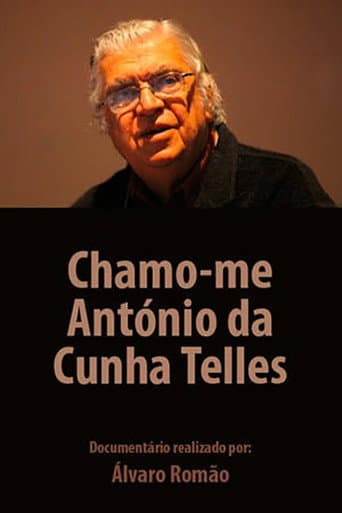 Poster for Chamo-me António da Cunha Telles