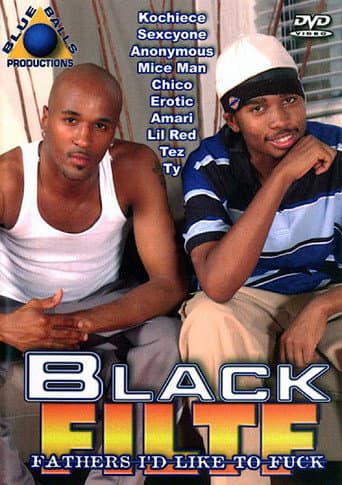 Poster for Black FILTF
