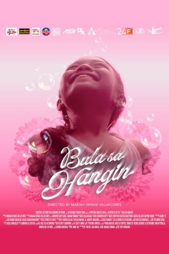 Poster for Bula sa Hangin