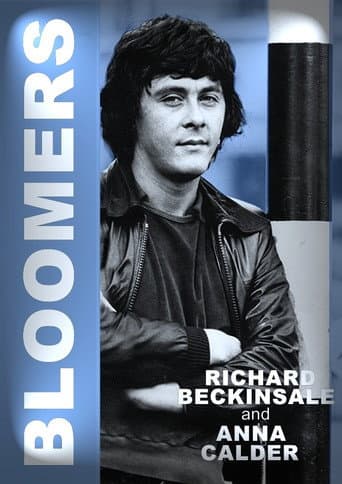 Poster for Bloomers
