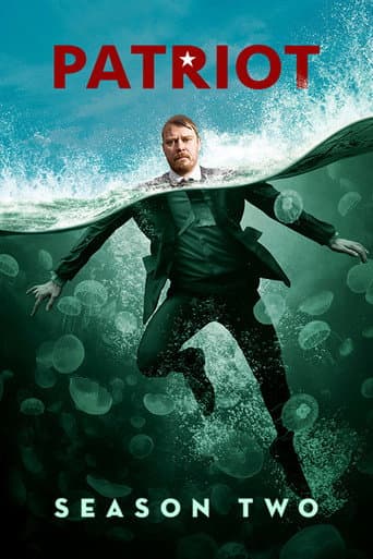 Poster for Season 2