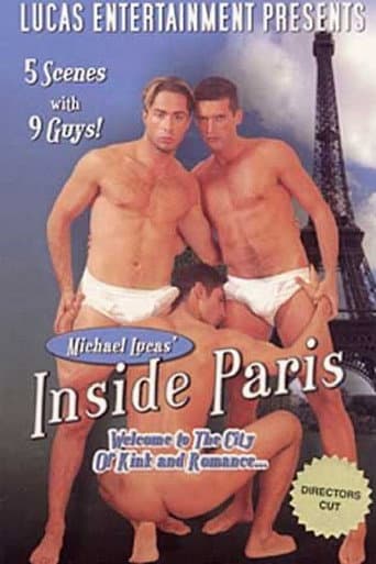 Poster for Inside Paris