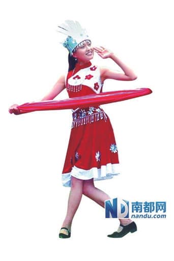 Poster for Beautiful Village Girl