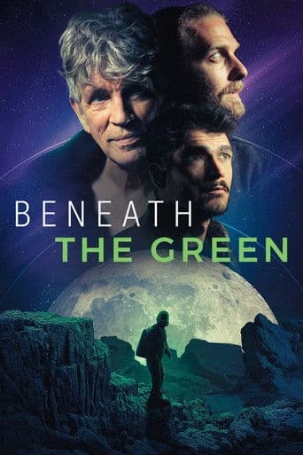 Poster for Beneath the Green