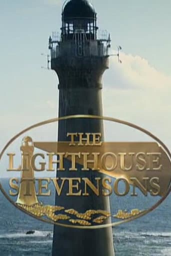 Poster for The Lighthouse Stevensons