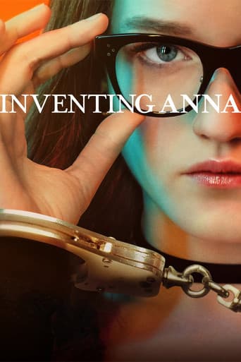 Poster for Limited Series