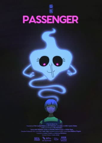 Poster for Passenger