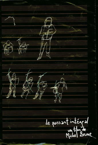 Poster for To a Passerby