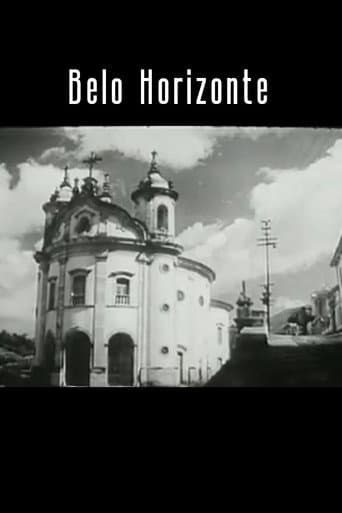 Poster for Belo Horizonte