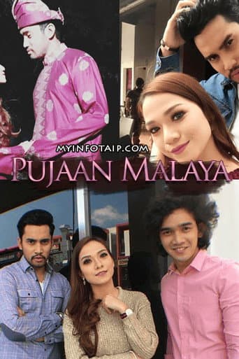 Poster for Pujaan Malaya