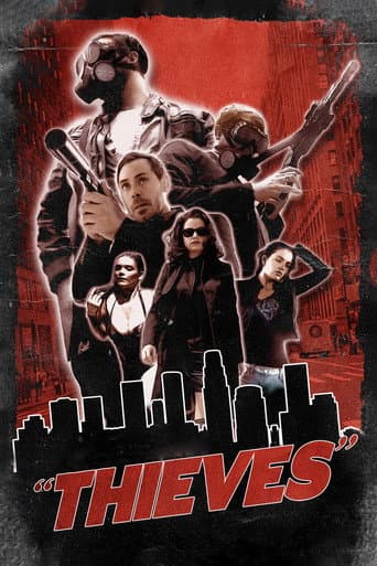 Poster for Thieves