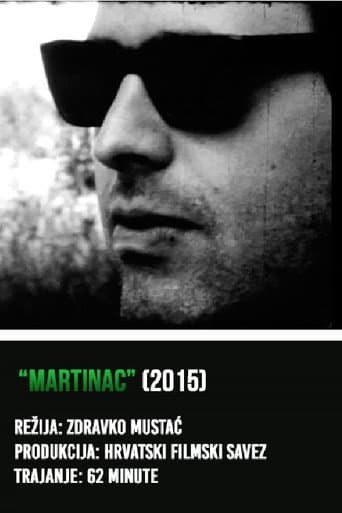 Poster for Martinac