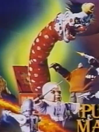 Poster for Videozone: Making of Demonic Toys
