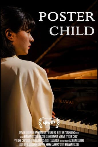 Poster for Poster Child