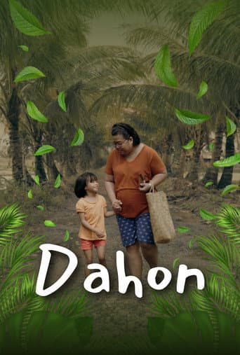 Poster for Leaves