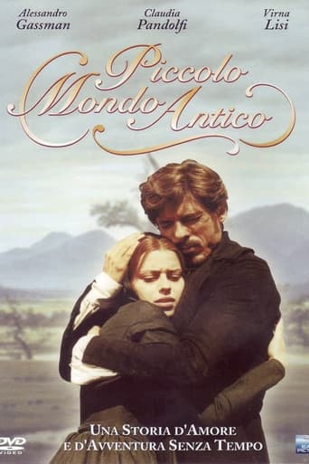 Poster for Tides of Change