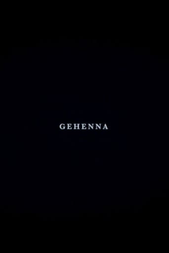 Poster for Gehenna