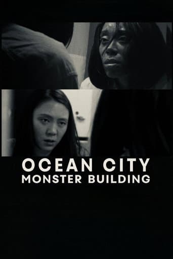 Poster for Ocean City Monster Building