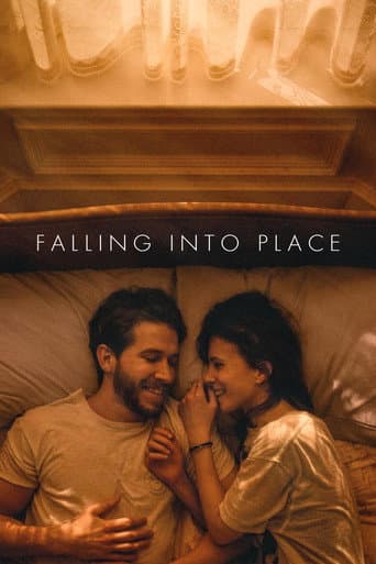 Poster for Falling into Place