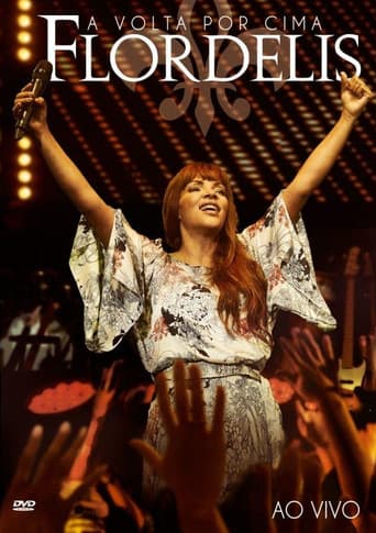 Poster for Flordelis - A Volta Por Cima