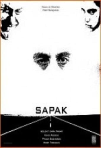 Poster for Sapak
