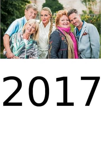 Poster for Season 12