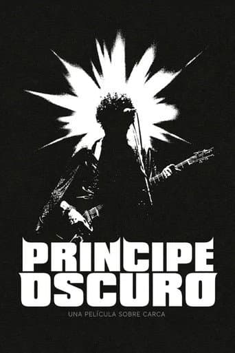 Poster for Dark Prince