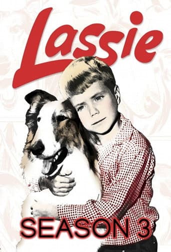 Poster for Season 3