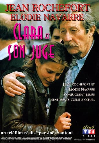 Poster for Clara et son juge