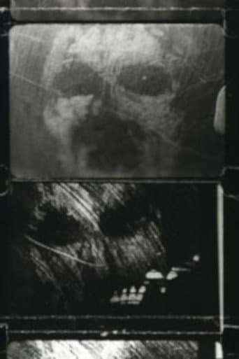 Poster for Face Caught in the Dark