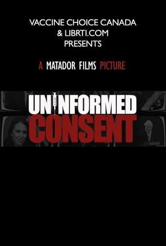 Poster for Uninformed Consent