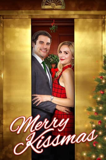 Poster for Merry Kissmas