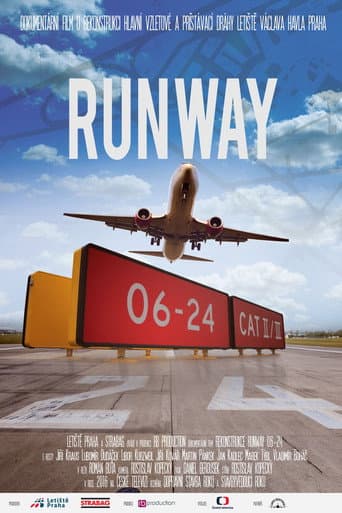 Poster for Runway 06-24