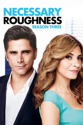 Poster for Season 3