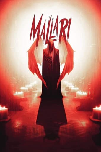 Poster for Mallari