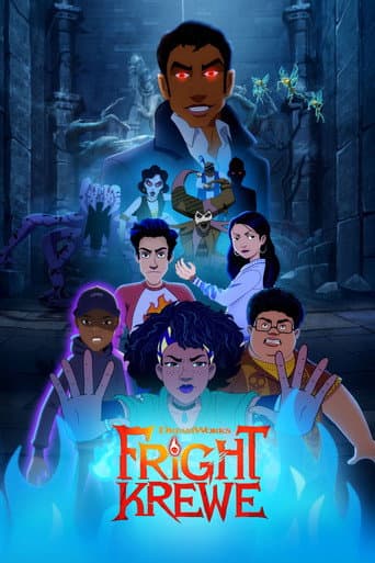 Poster for Season 2