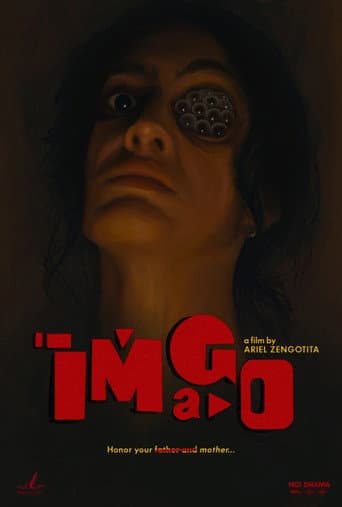 Poster for Imago